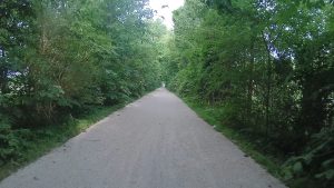 Howard Watson Trail